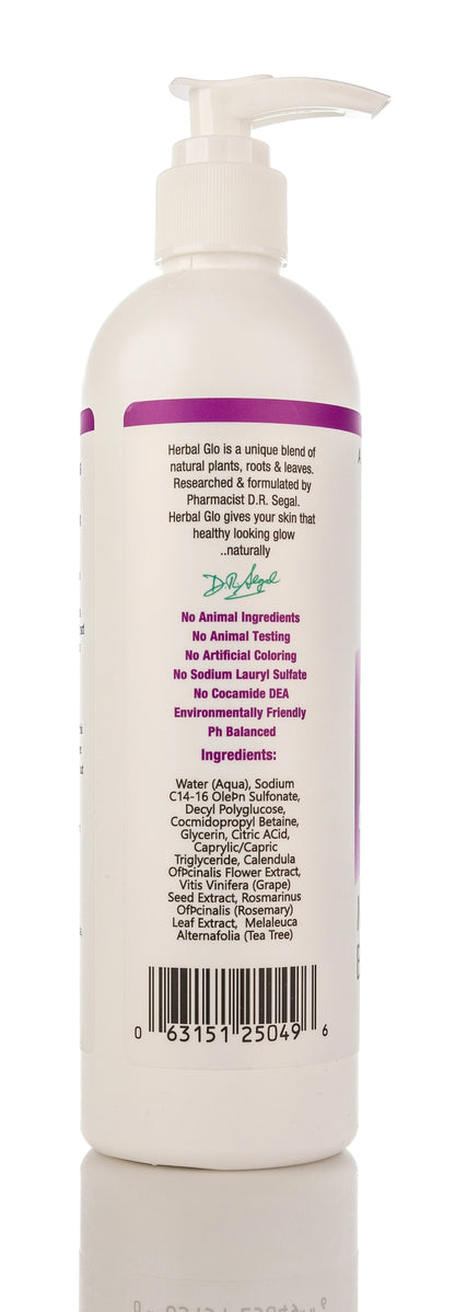 Herbal Glo Body Wash 350 Ml