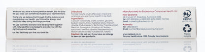 Red Seal Propolis Toothpaste 100g