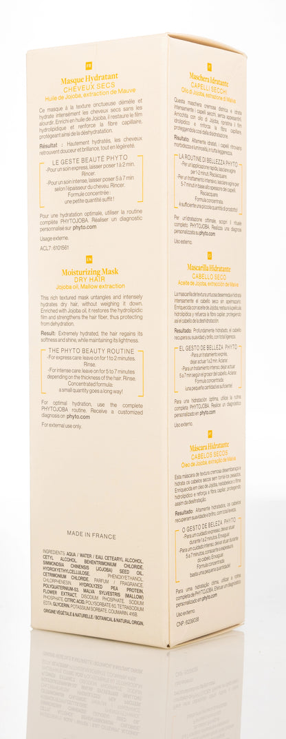 Phyto Joba Moisturising Mask 150 Ml