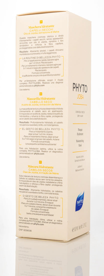 Phyto Joba Moisturising Mask 150 Ml