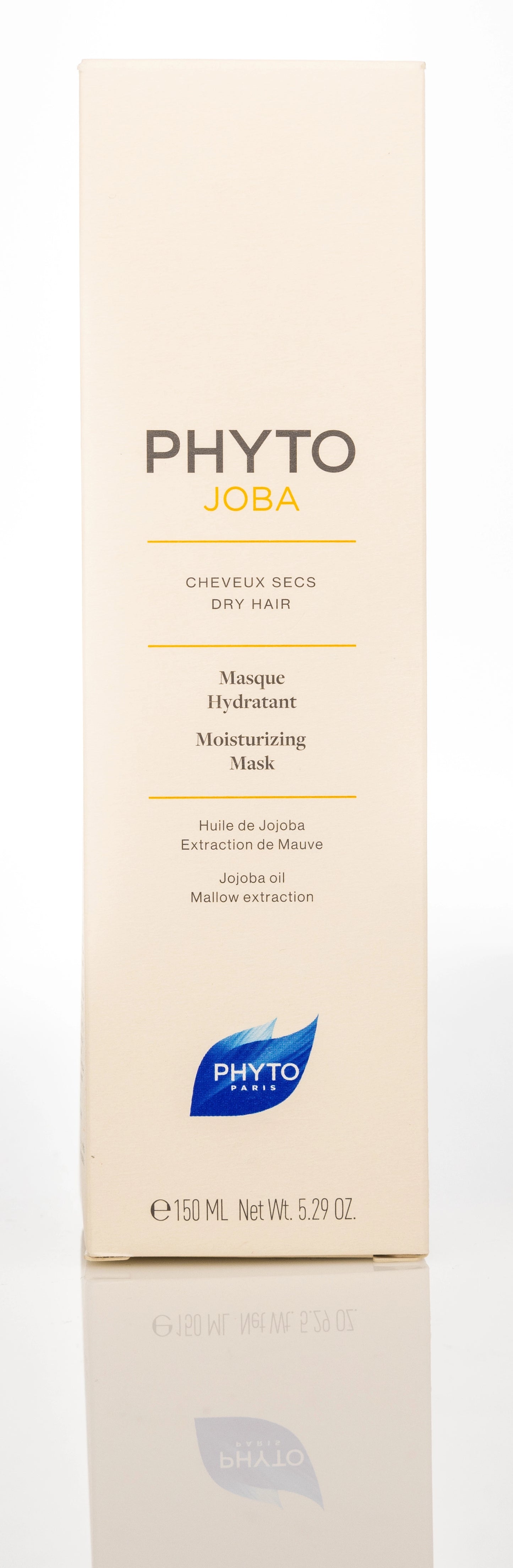 Phyto Joba Moisturising Mask 150 Ml