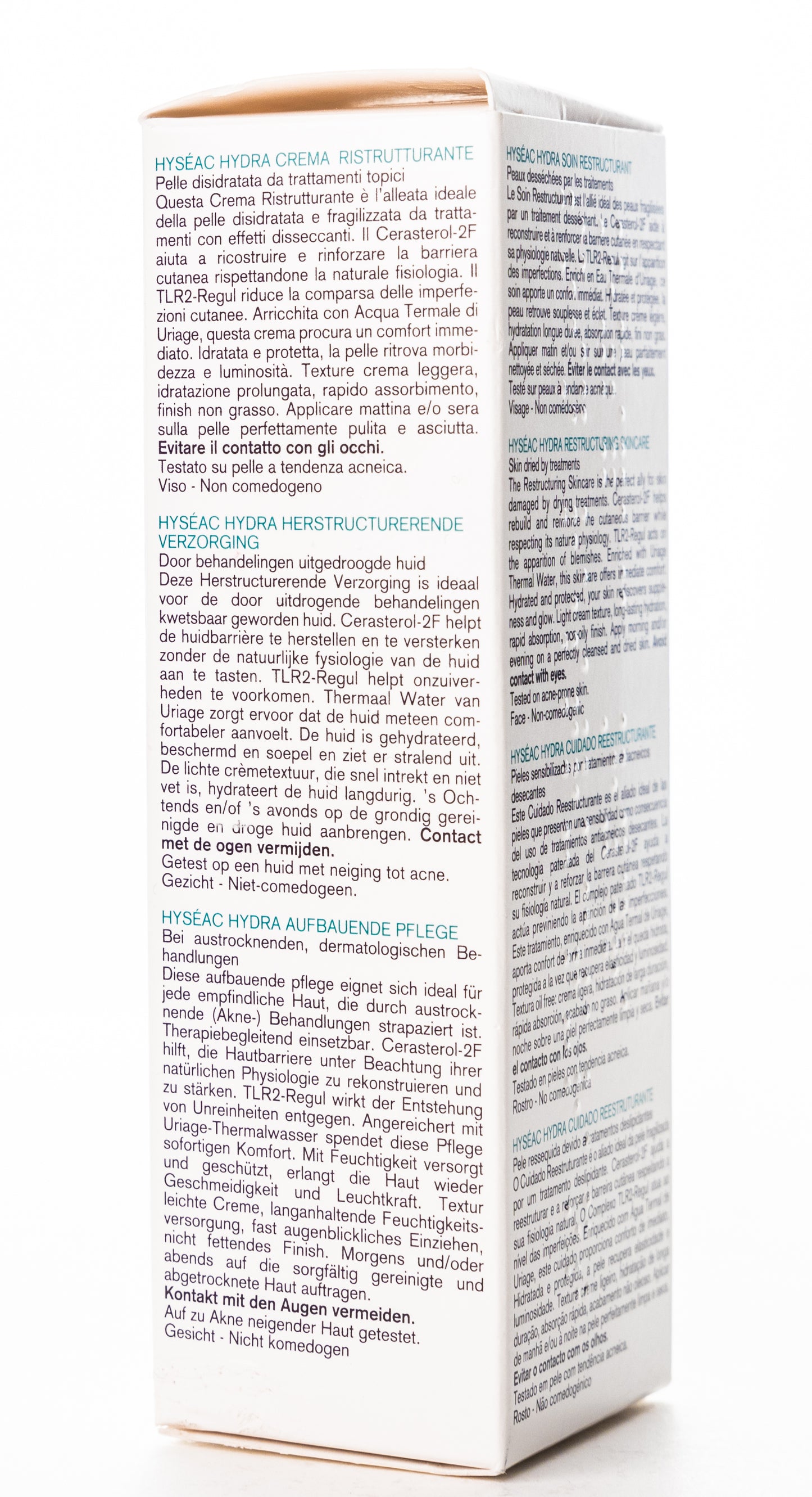 Uriage Hyseac [R] Restructurant Cream 40 ml