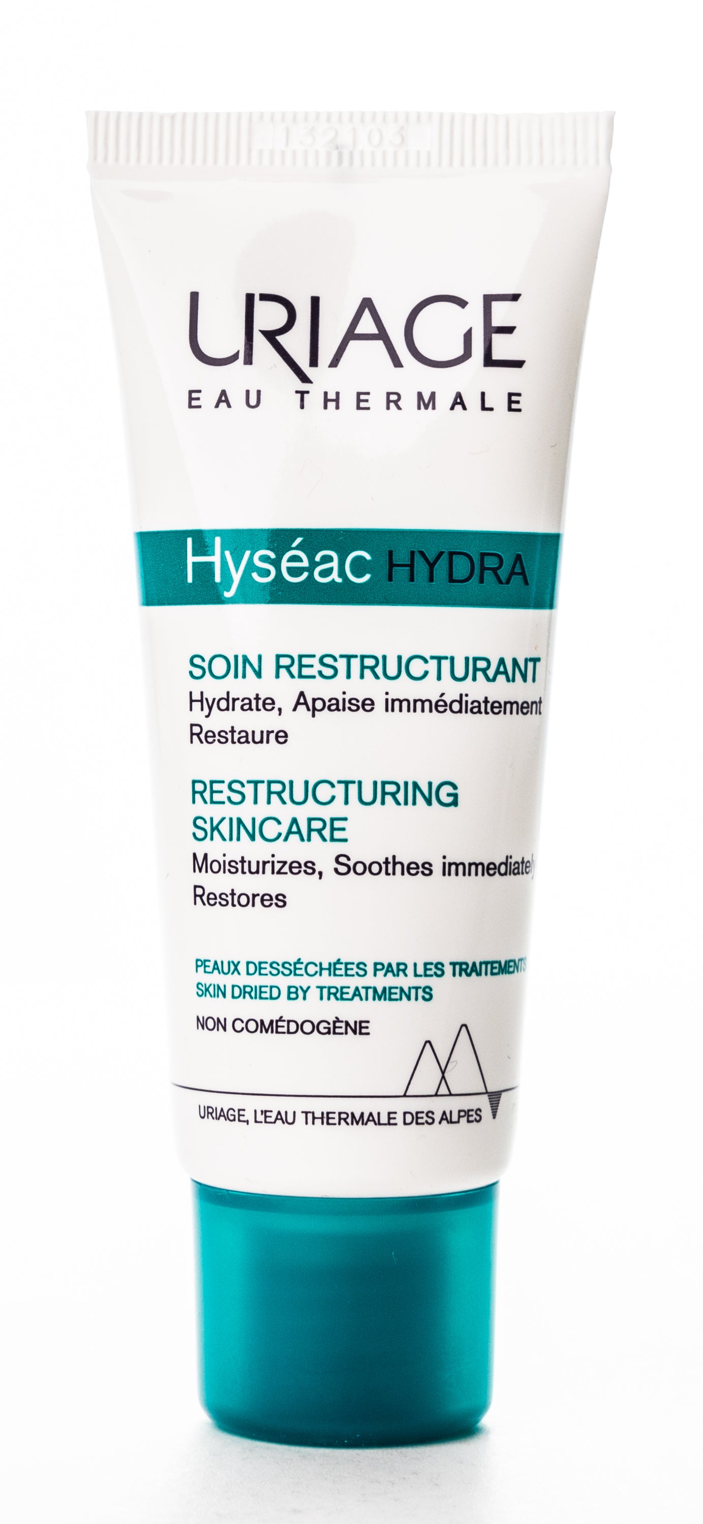 Uriage Hyseac [R] Restructurant Cream 40 ml
