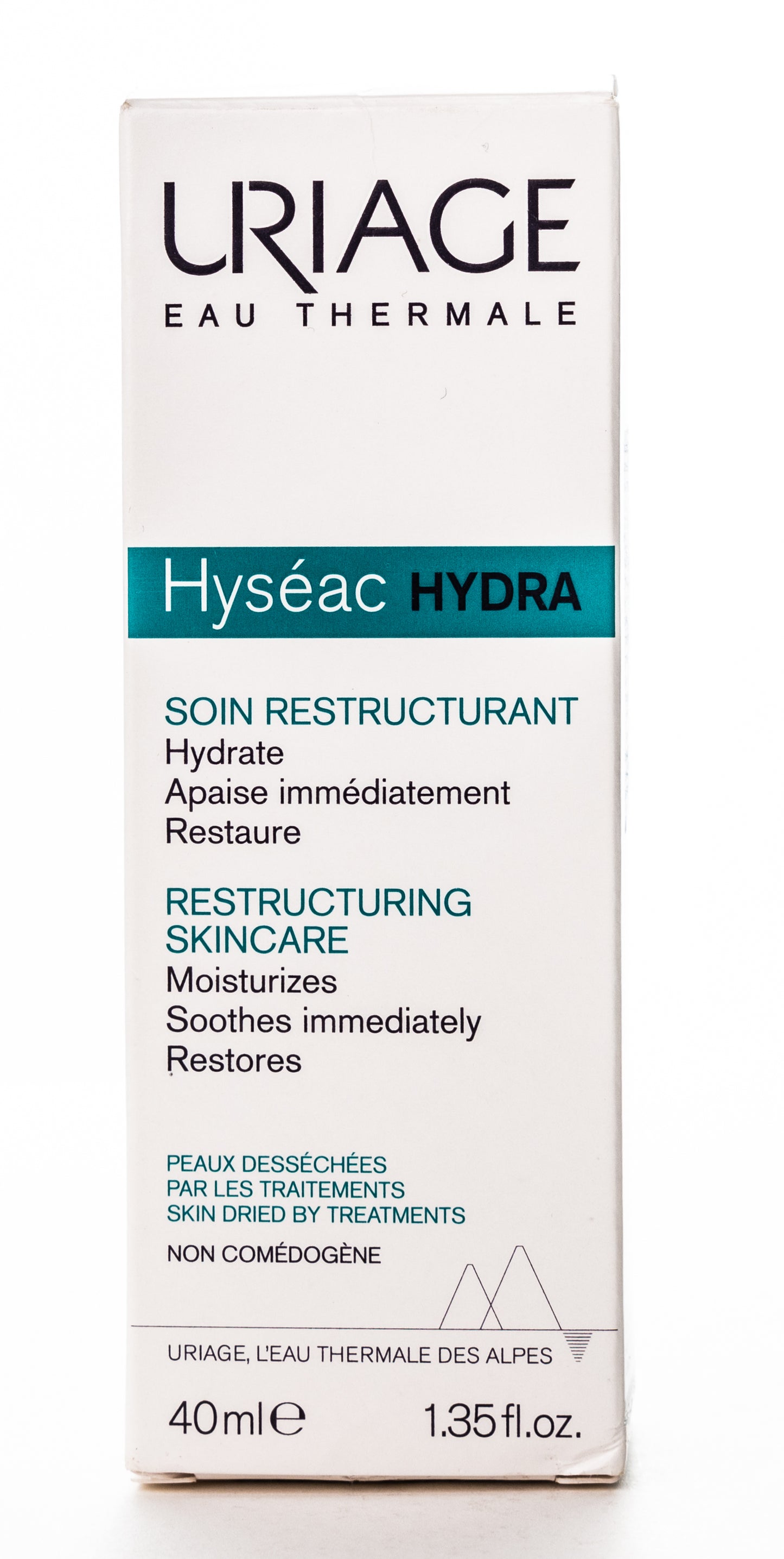 Uriage Hyseac [R] Restructurant Cream 40 ml