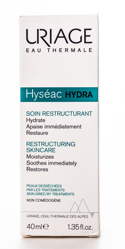 Uriage Hyseac [R] Restructurant Cream 40 ml