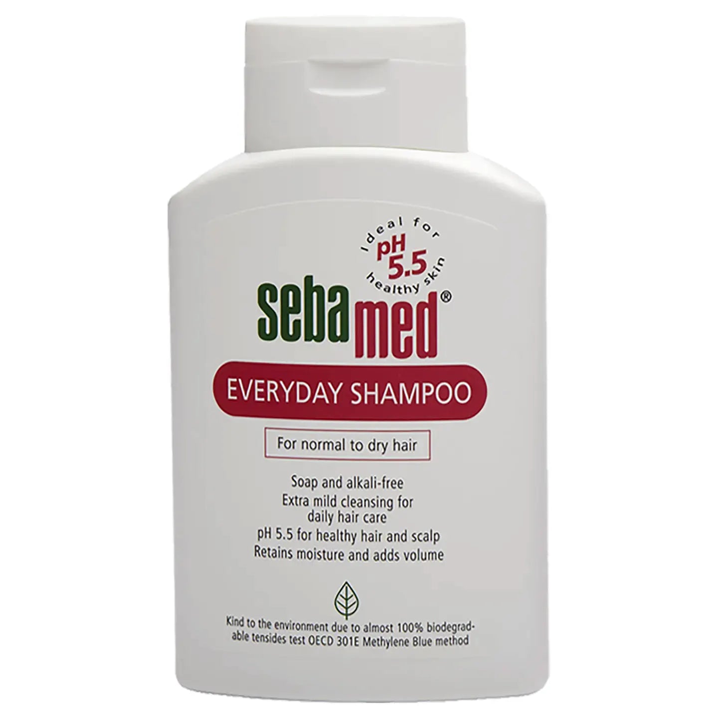 Sebamed Everyday shampoo 200 ml