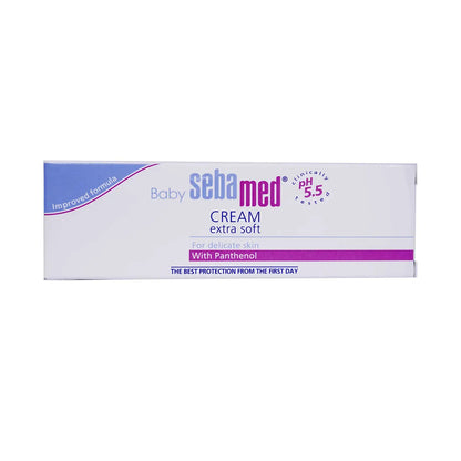 Sebamed Baby  extra Soft Cream 50 ml
