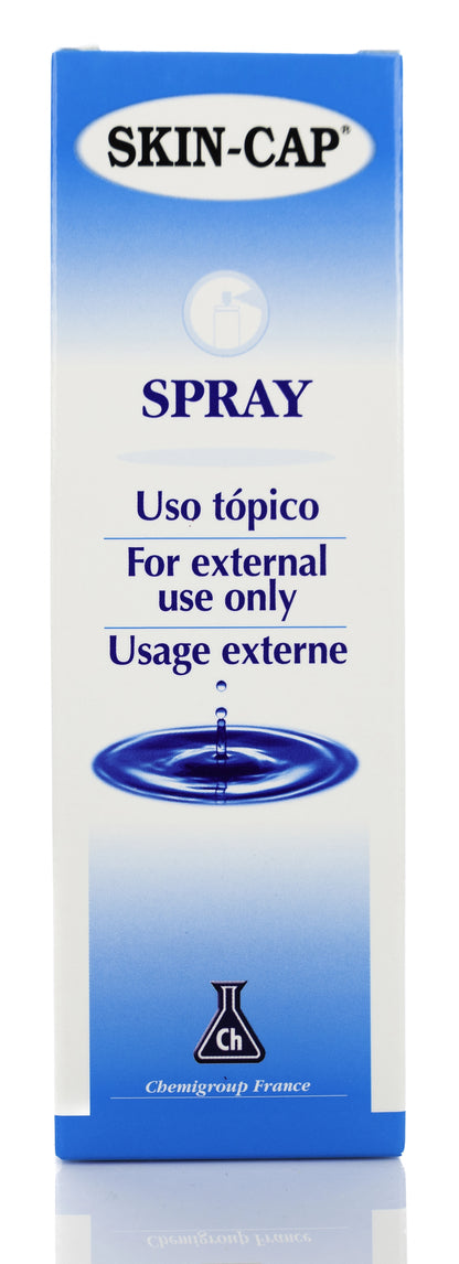 Skin Capsule Spray 100 Ml
