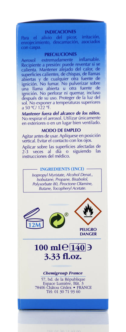 Skin Capsule Spray 100 Ml