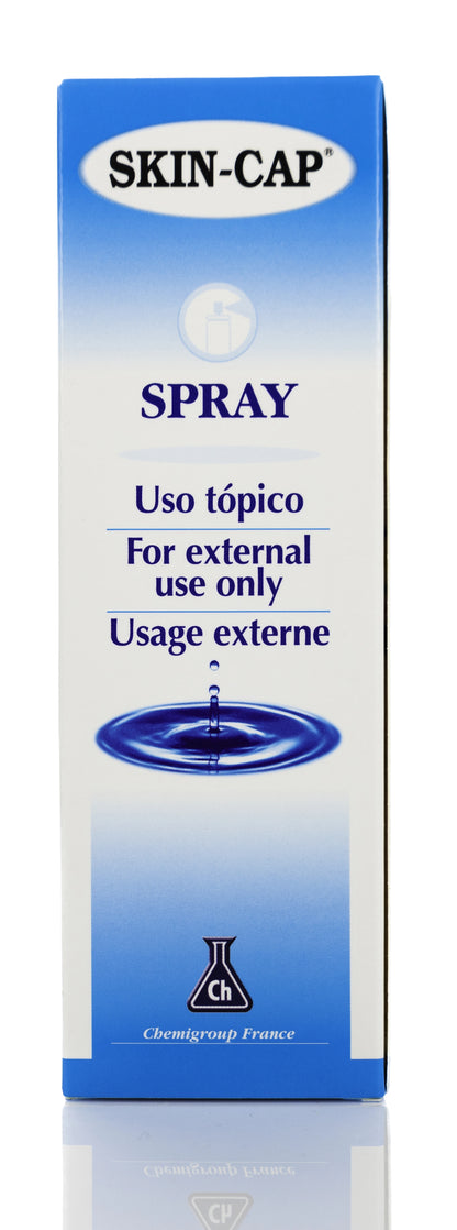 Skin Capsule Spray 100 Ml