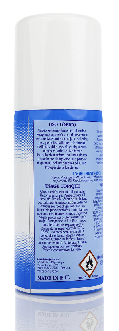 Skin Capsule Spray 100 Ml