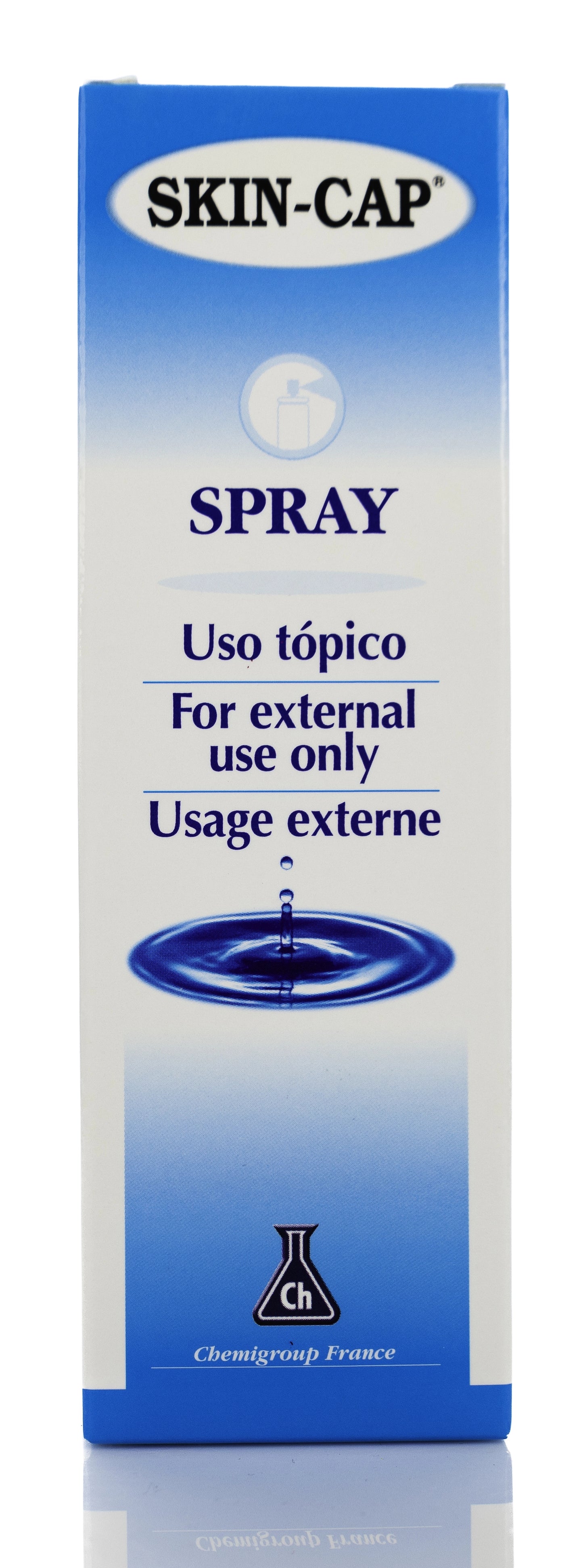 Skin Capsule Spray 100 Ml