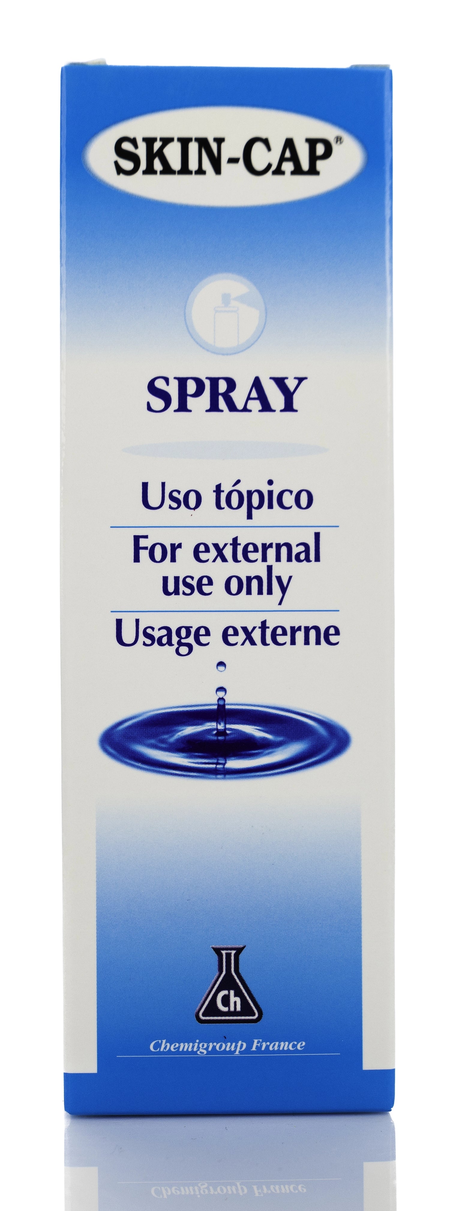 Skin Capsule Spray 100 Ml