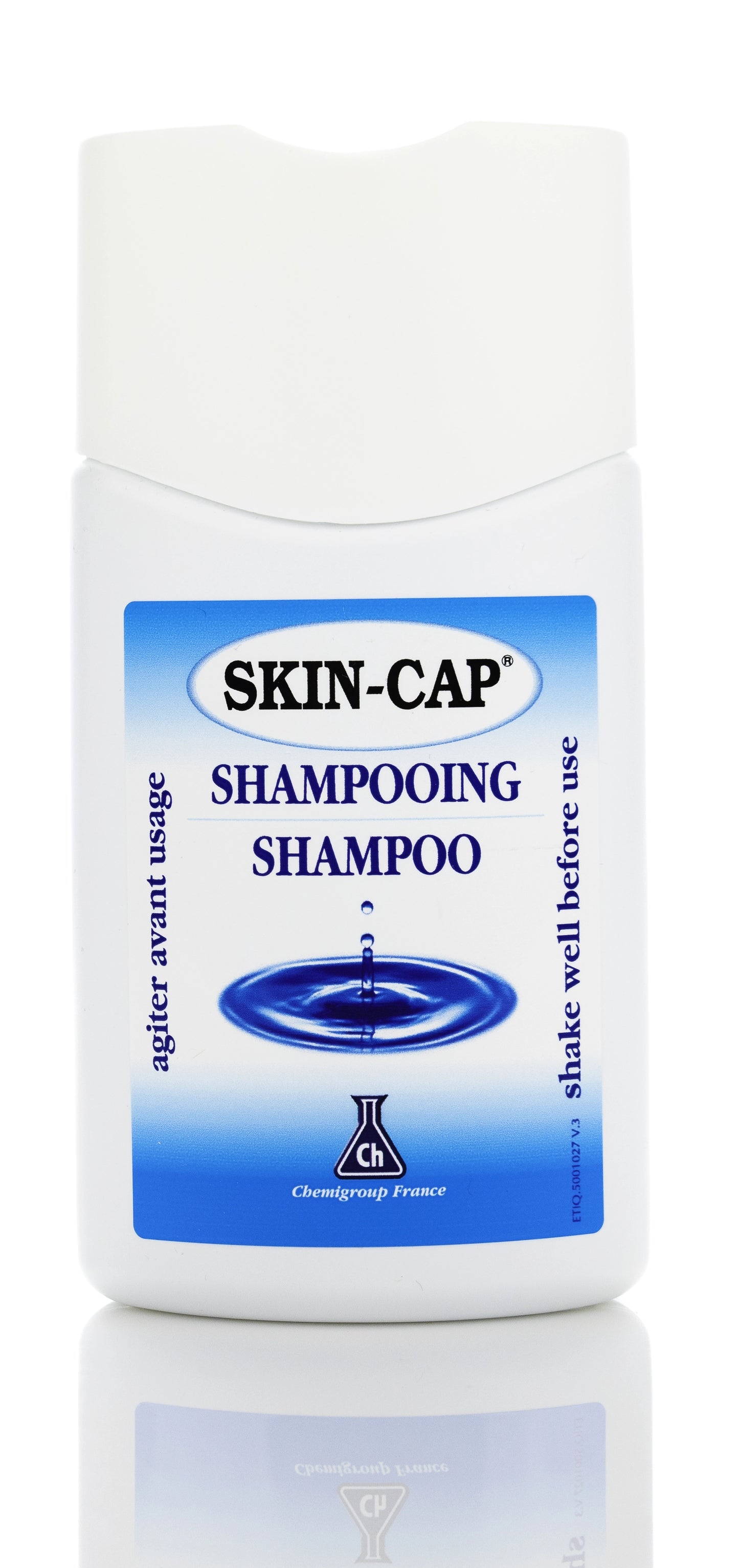 Skin Cap shampoo 150 Ml