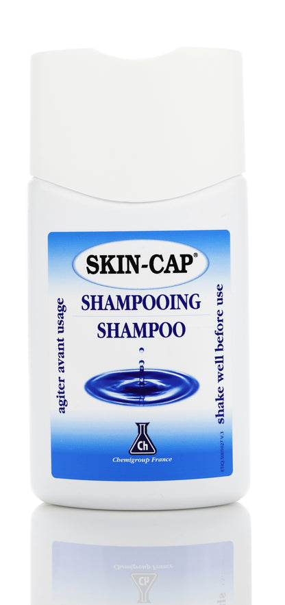 Skin Cap shampoo 150 Ml