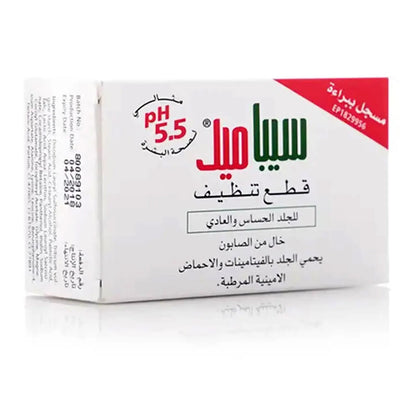 Sebamed Cleansing Bar 150 g