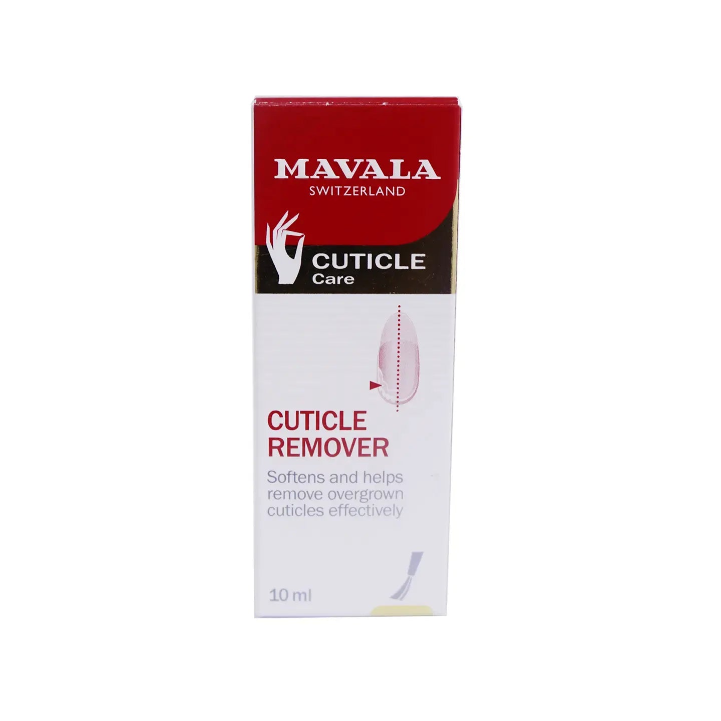 Mavala Cuticle Remover 10 Ml