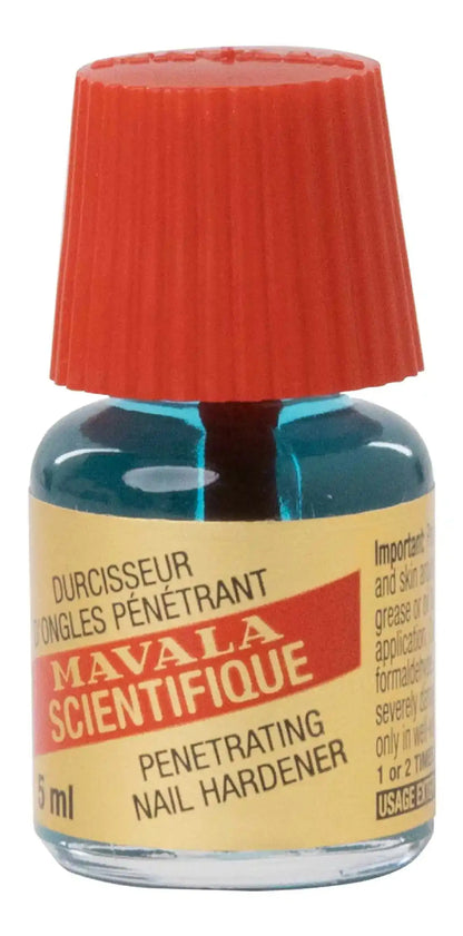 Mavala Nail Hardener 5 Ml