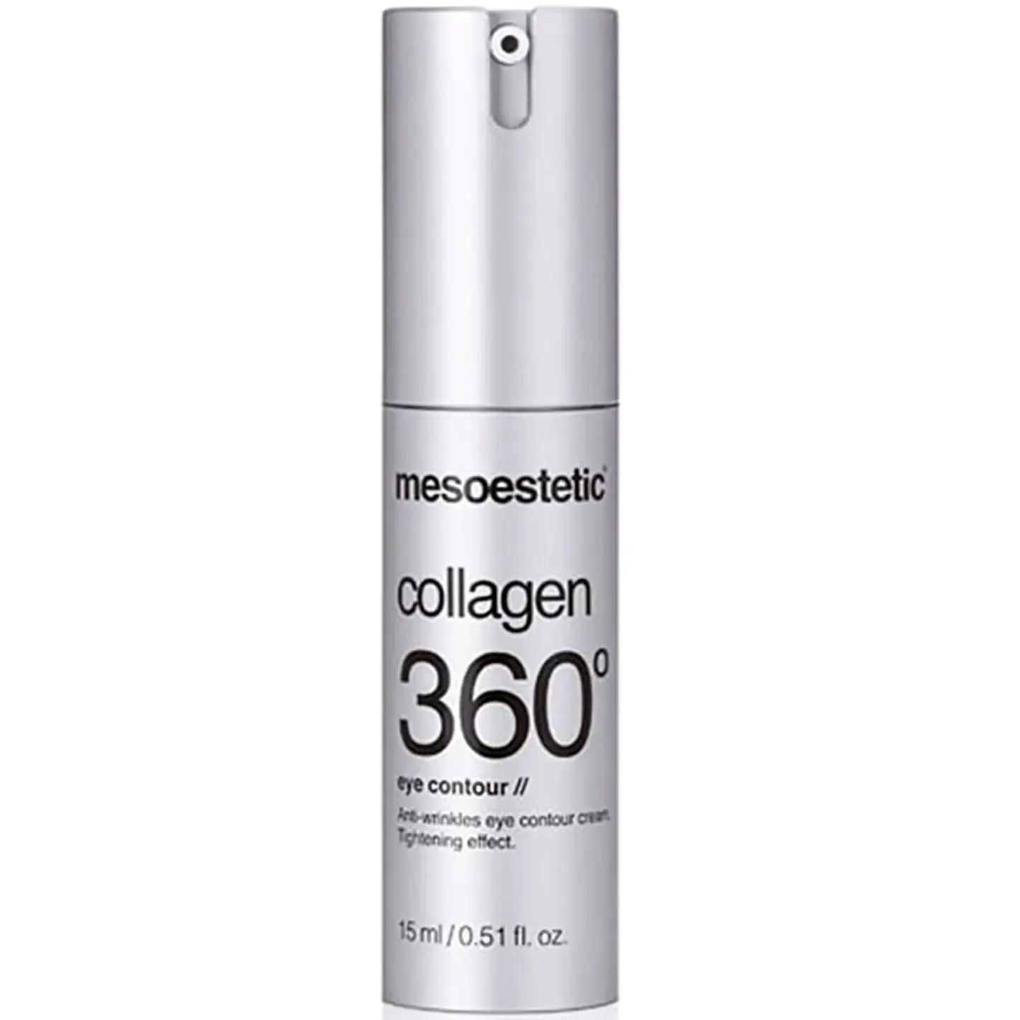 Mesoestetic Collagen 360 Eye 15 Ml Cream