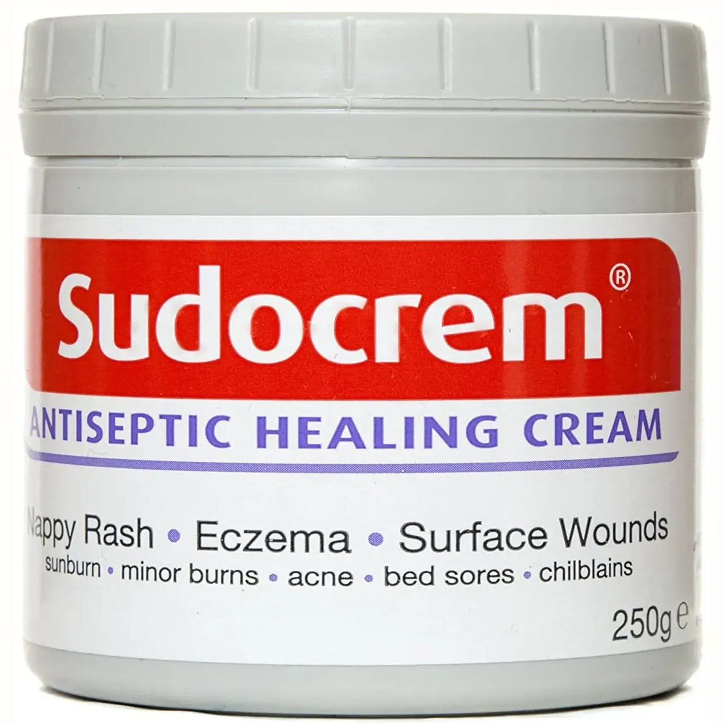 Sudo Cream 250 Gm