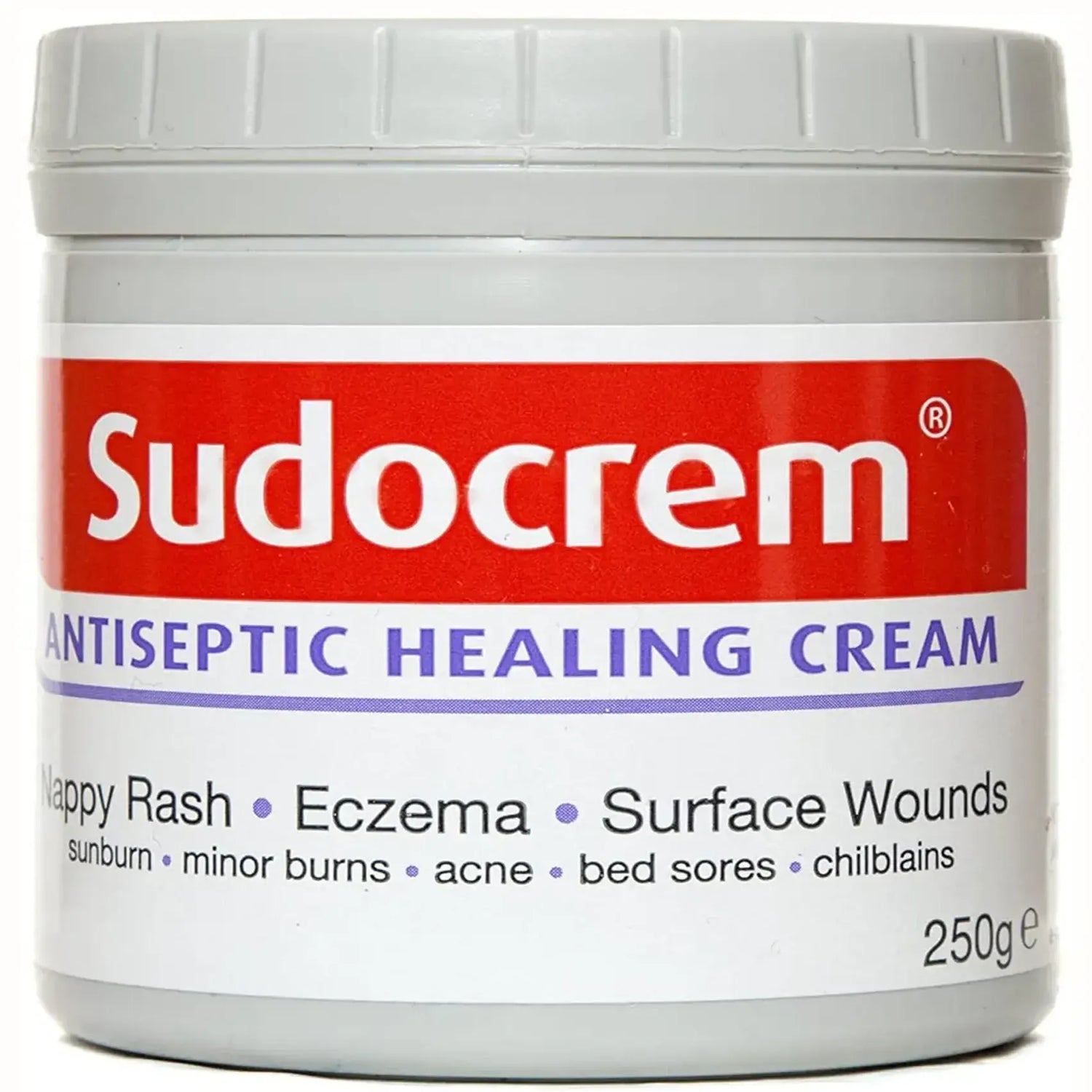 Sudo Cream 250 Gm