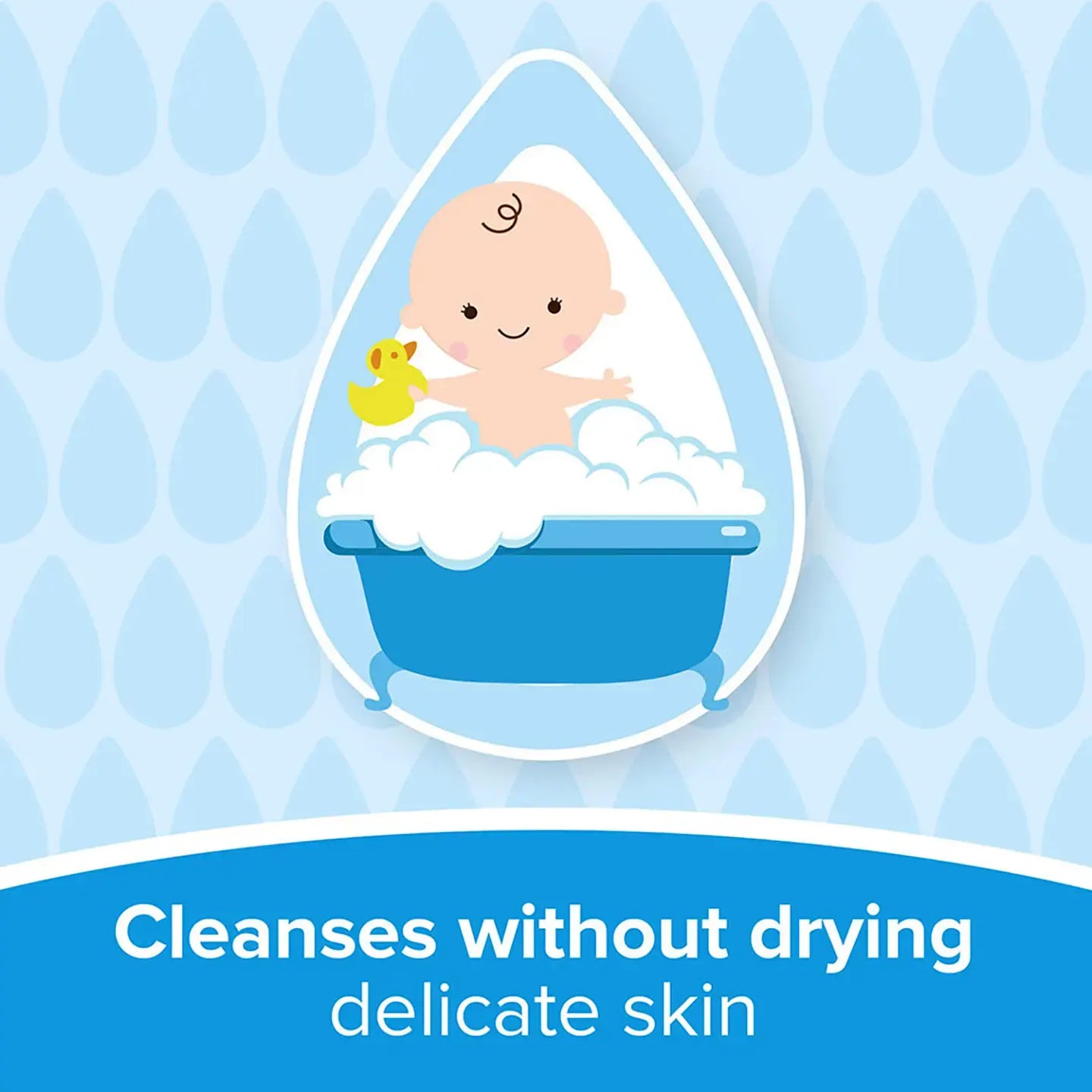 Johnson And Johnson Baby Bath 200 Ml