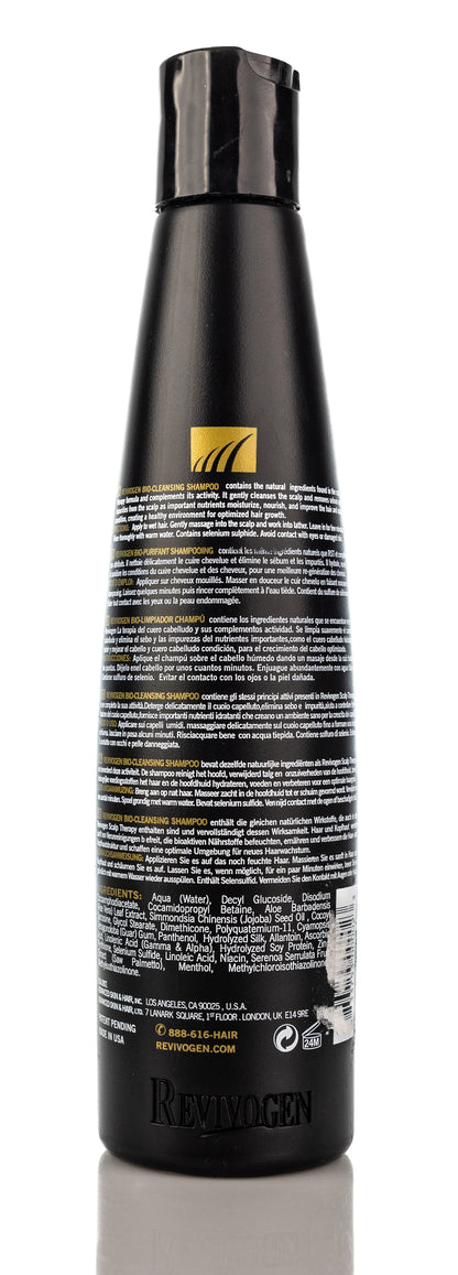 Revivogen Bio-Cleansing Shampoo 360 Ml