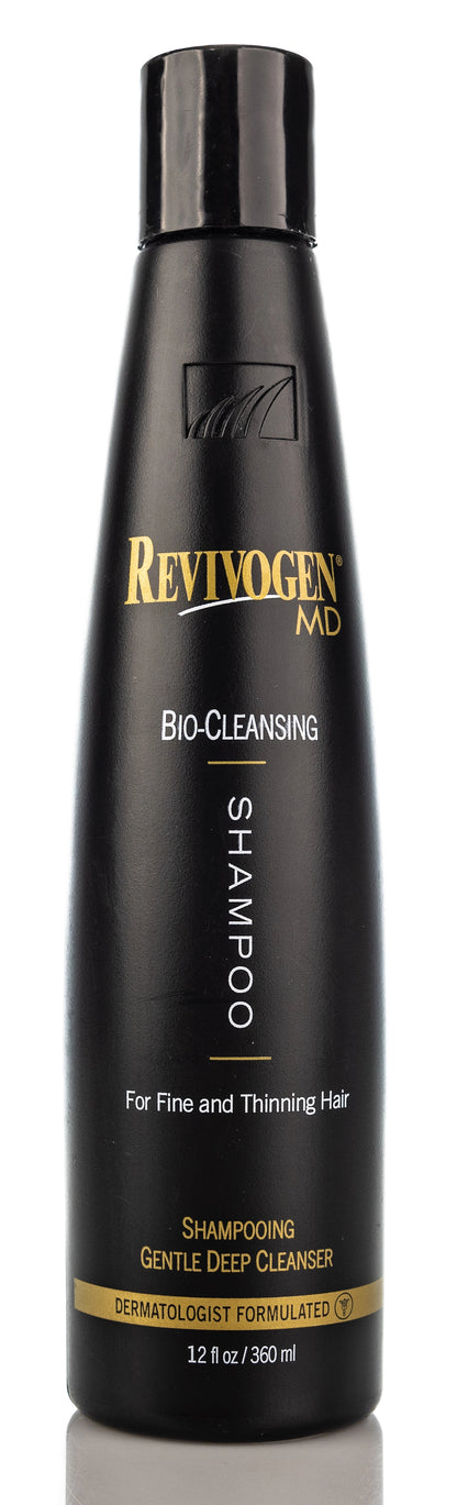 Revivogen Bio-Cleansing Shampoo 360 Ml