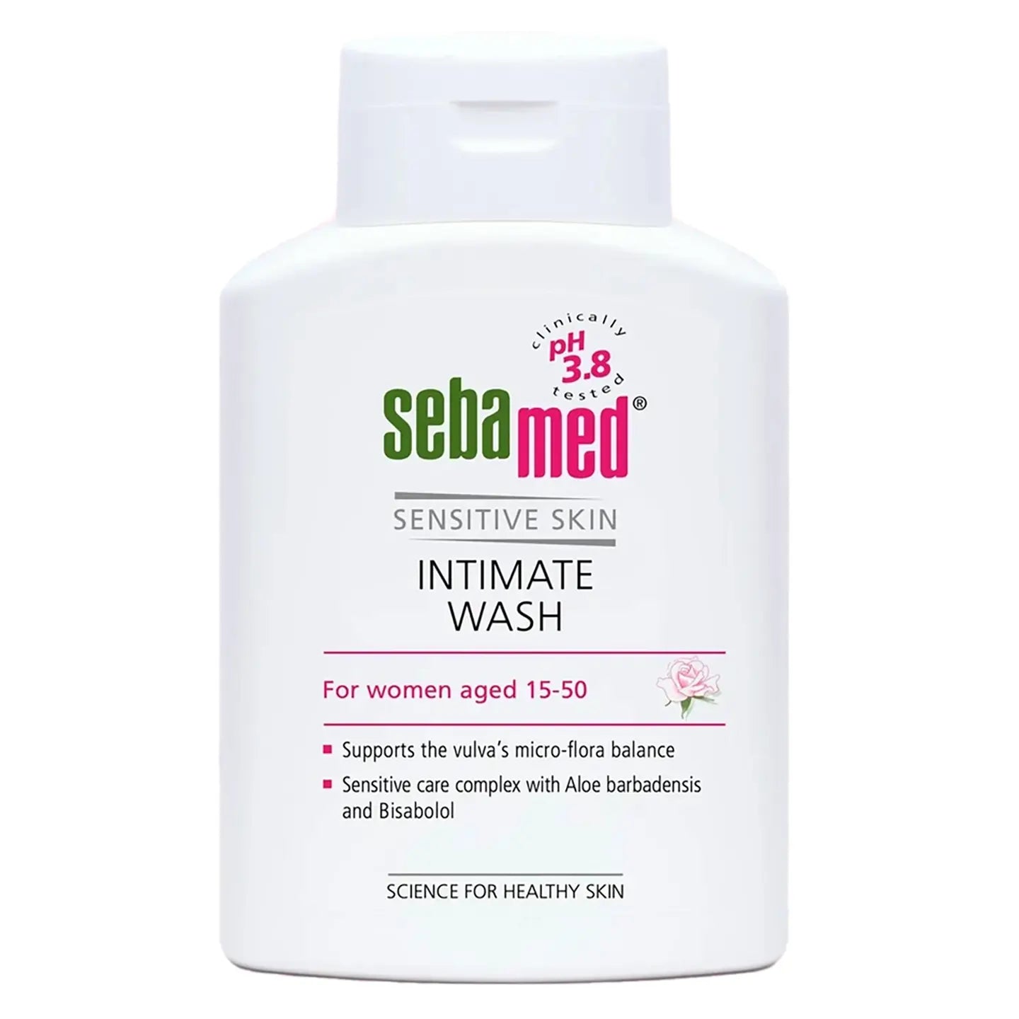 Sebamed Intimate Wash [3.8] 200 ml