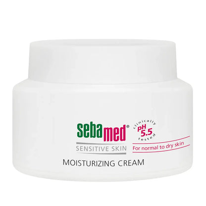 Sebamed Moisturising Cream 75 ml