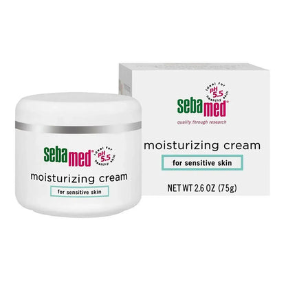 Sebamed Moisturising Cream 75 ml