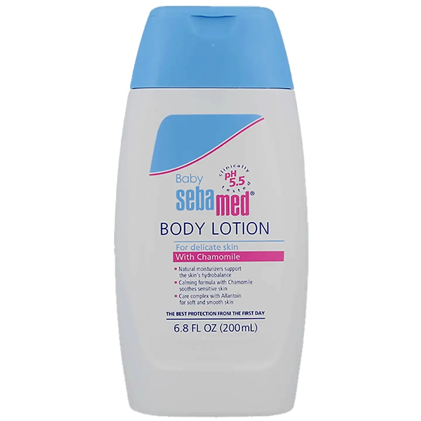 Sebamed Baby Lotion 200 ml