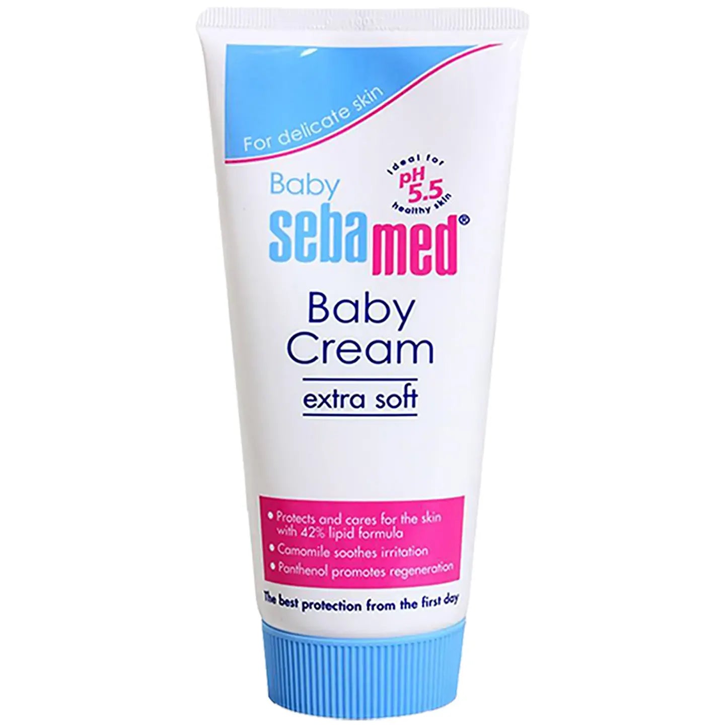 Sebamed Baby Cream Extra Soft 200 ml