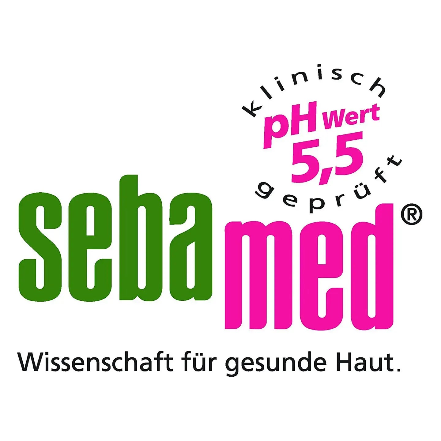 Sebamed Shower Fresh Gel 200 ml