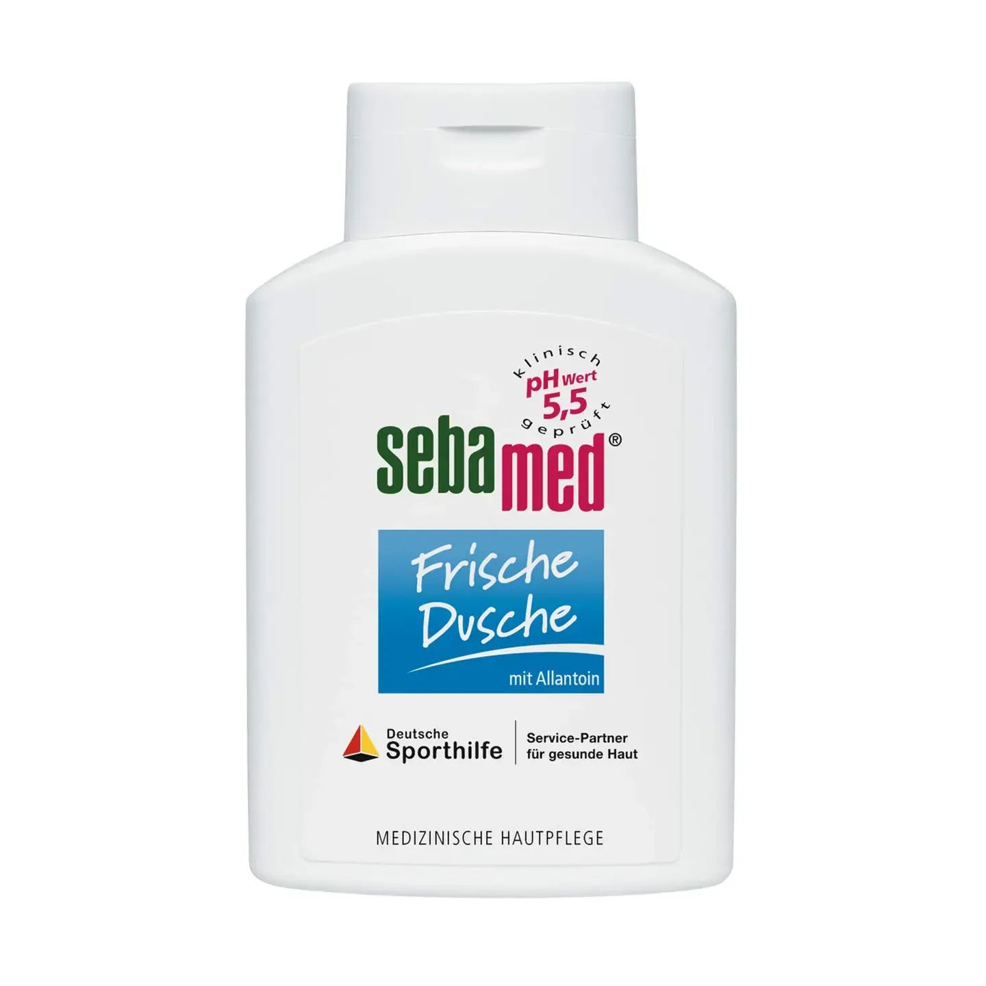 Sebamed Shower Fresh Gel 200 ml