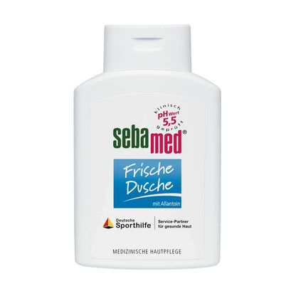 Sebamed Shower Fresh Gel 200 ml