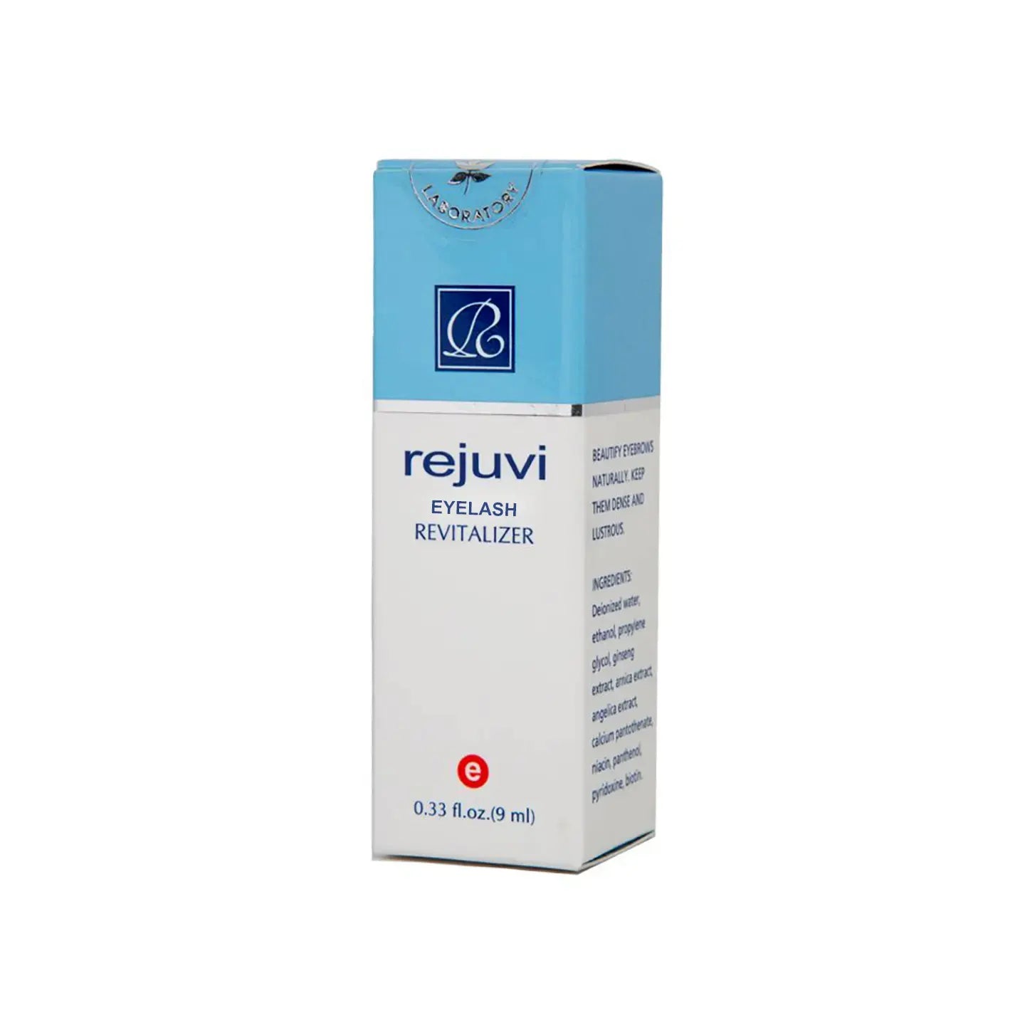 Rejuvi Eyelash Revitalizer Serum 9 Ml