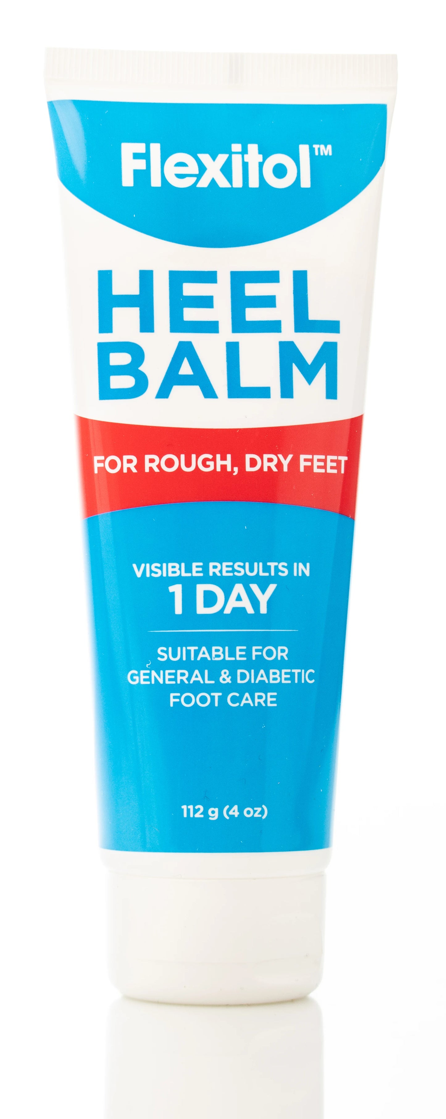 Flexitol Heel Balm 112 Gm