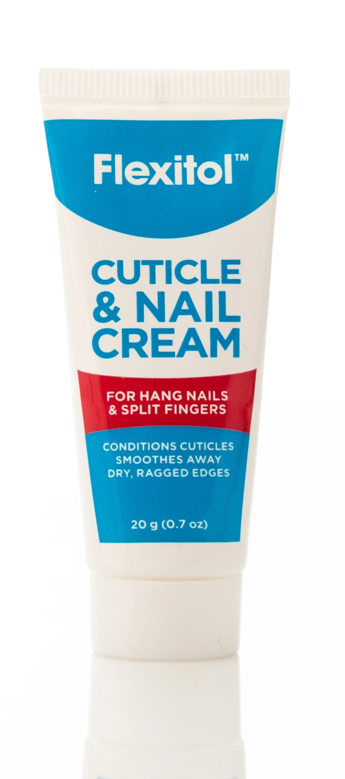 Flexitol Cuticle and Nail Cream 20 Gm