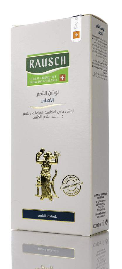 Koko Rausch Hair Tincture 200 Ml