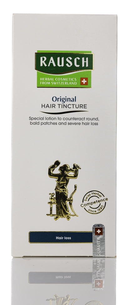 Koko Rausch Hair Tincture 200 Ml
