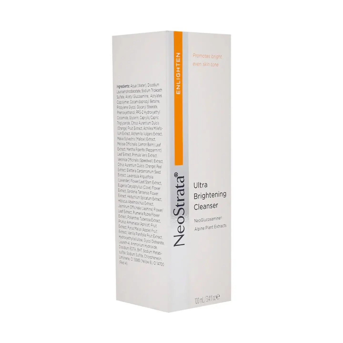 Neostrata  Brightening Cleanser 100 Ml