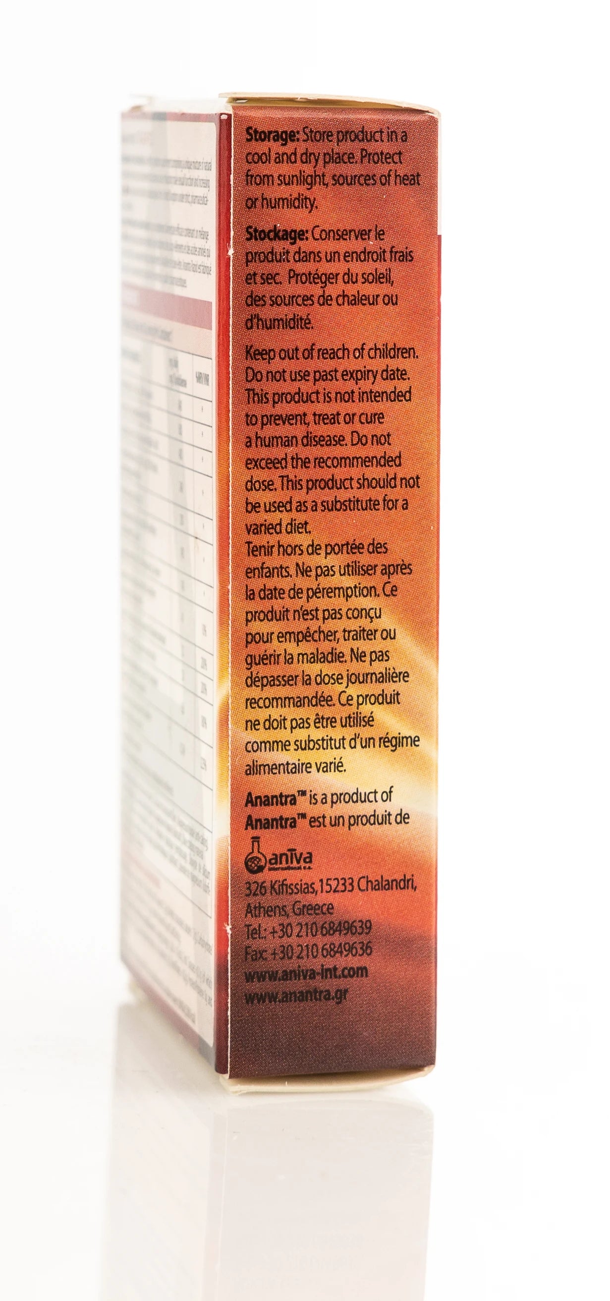 Anantra Rapid 2 Tablets