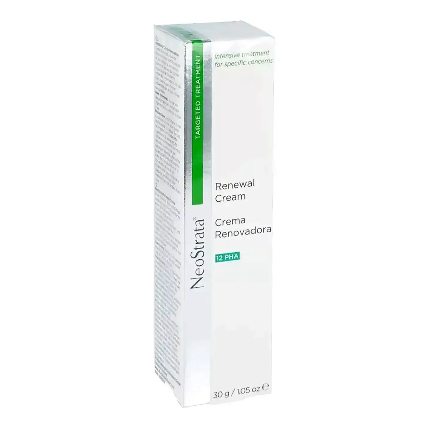Neostrata Renewal Cream