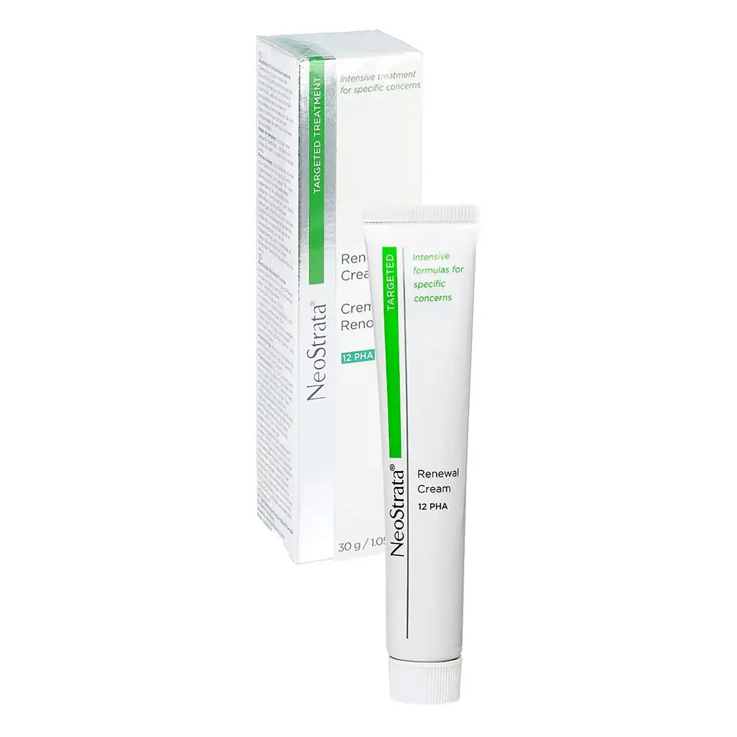 Neostrata Renewal Cream