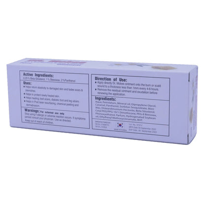 Dr Mobee Ointment 80Ml