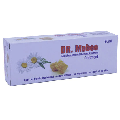 Dr Mobee Ointment 80Ml