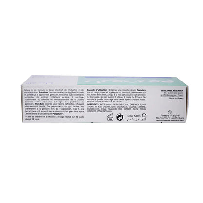Parodium Gel 50ml