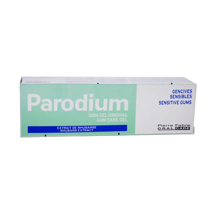 Parodium Gel 50ml