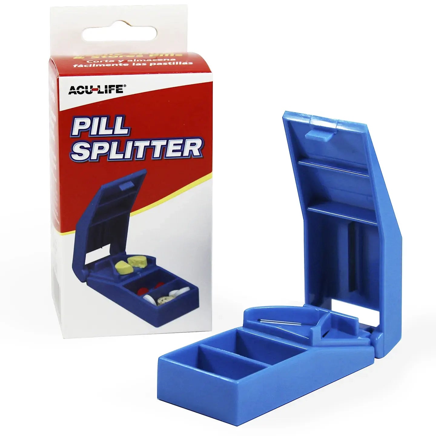 Acu-Life Deluxe Tab Cutter [67767]